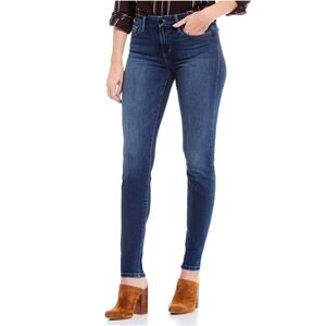 NWT Joe's Lara Cigarette Jeans - 24 waist